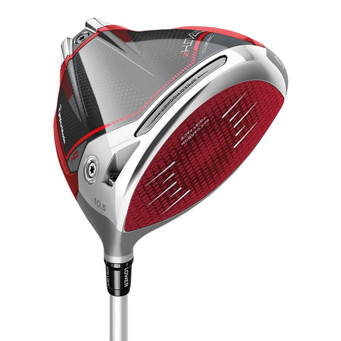 Stealth 2 HD Driver Damen