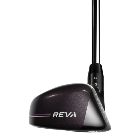 Big Bertha Reva 23 Hybrid Damen