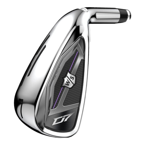 D7 Eisensatz Damen