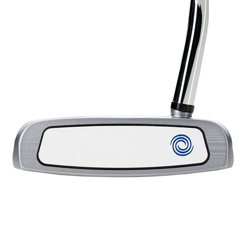 White Hot OG 2-Ball Blue Stroke Lab Putter Damen
