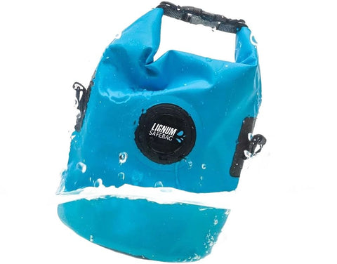 Safebag Tasche