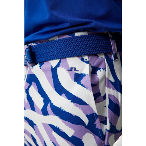 Eloy Print Shorts Herren