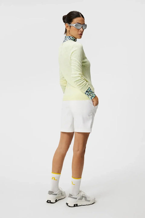 Amaya Knitted Sweater Damen