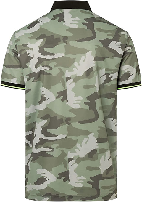 Rango Polohemd Herren