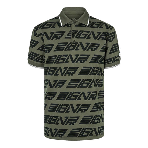 Roxas Polo Herren