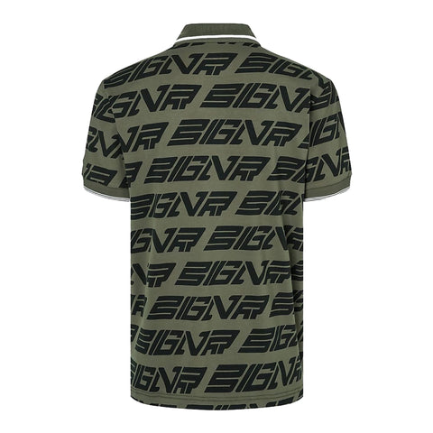 Roxas Polo Herren