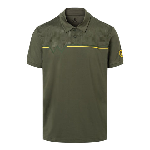Benicio Poloshirt Herren
