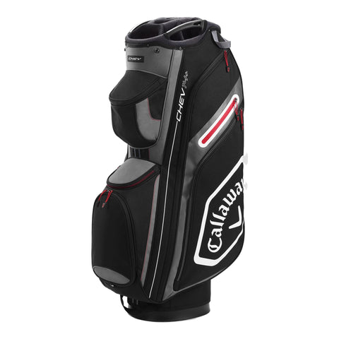 Chev 14+ Cartbag