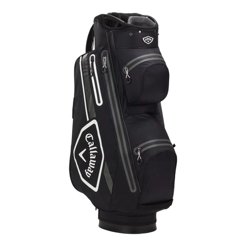 Chev DRY 14-Way Cartbag