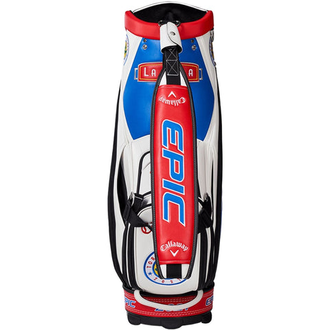 US Open Staff Bag