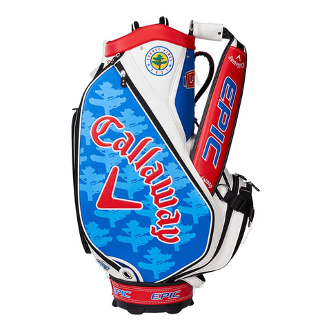 US Open Staff Bag
