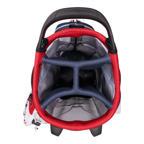 Chev Standbag