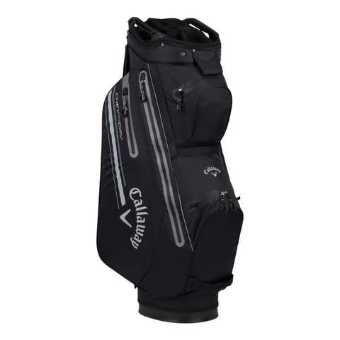 Chev DRY 14-Way Cartbag