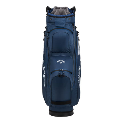 Chev DRY 14-Way Cartbag