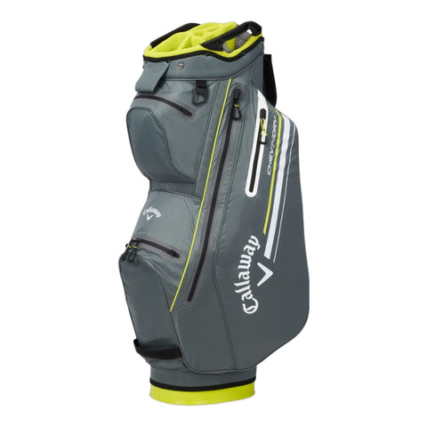 Chev DRY 14-Way Cartbag