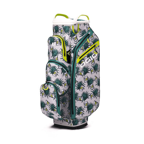 All Elements Silencer Cartbag