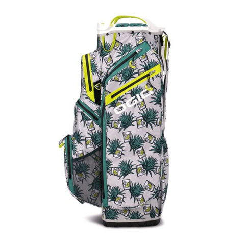 All Elements Silencer Cartbag