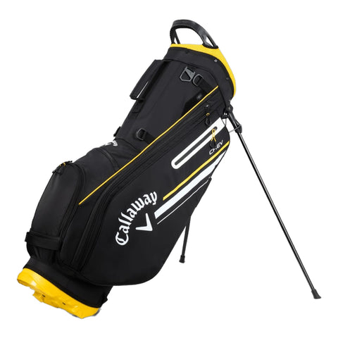 Chev Standbag