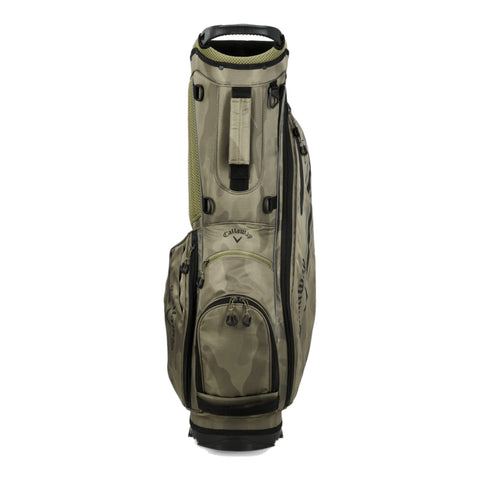 Chev Standbag