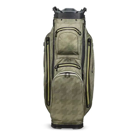 ORG 14 Hyper Dry Cartbag