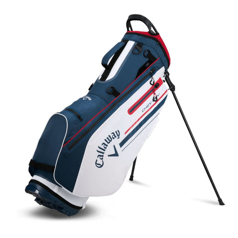 Chev Dry Standbag