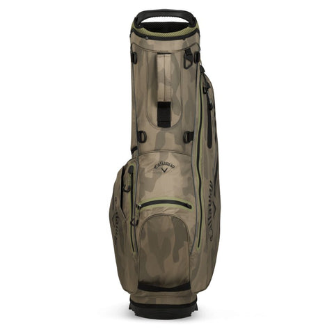Chev Dry Standbag