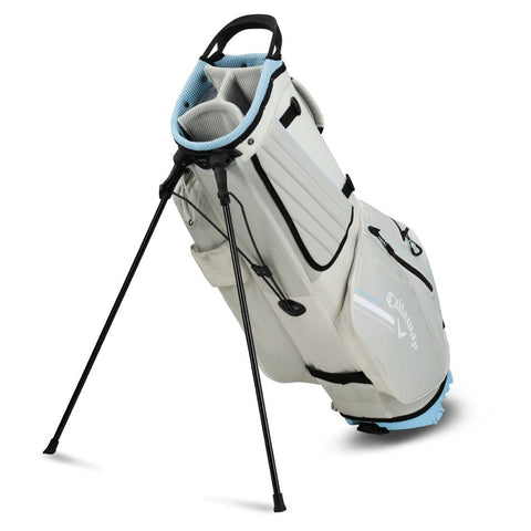 Chev Dry Standbag
