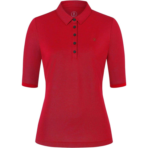Tammy-S Poloshirt Damen