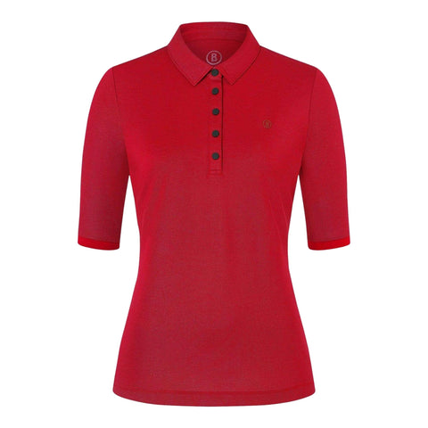 Tammy-S Poloshirt Damen