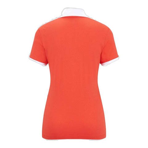 Polo Lumi2 Poloshirt Damen