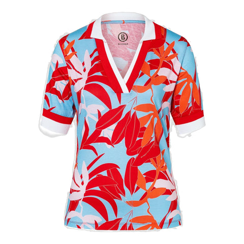 Polo Fida Polo Damen