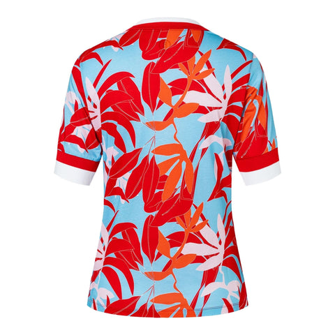 Polo Fida Polo Damen