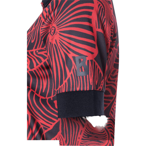 Deloris Polo Damen