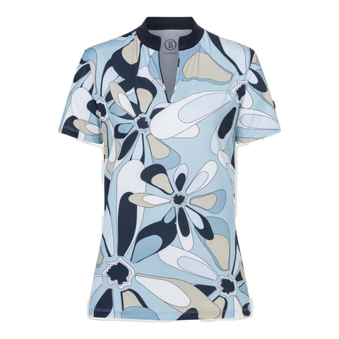Zenia Golfpolo Damen