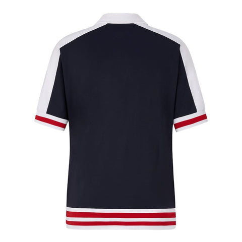 Amelia Poloshirt Damen