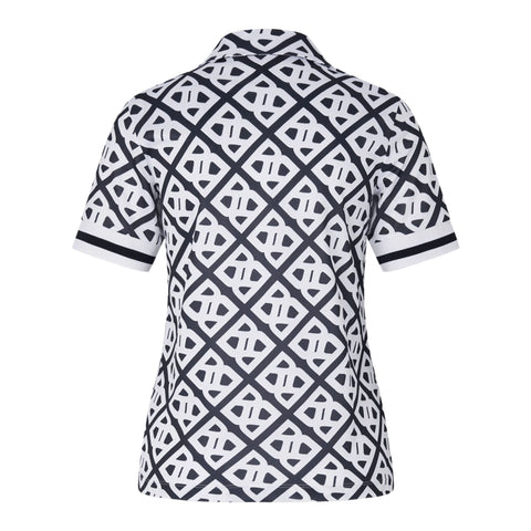 Calysa Poloshirt Damen