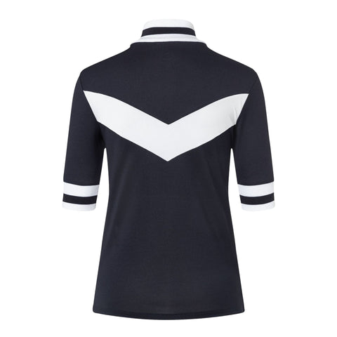 Polo Donatell Polohemd Damen