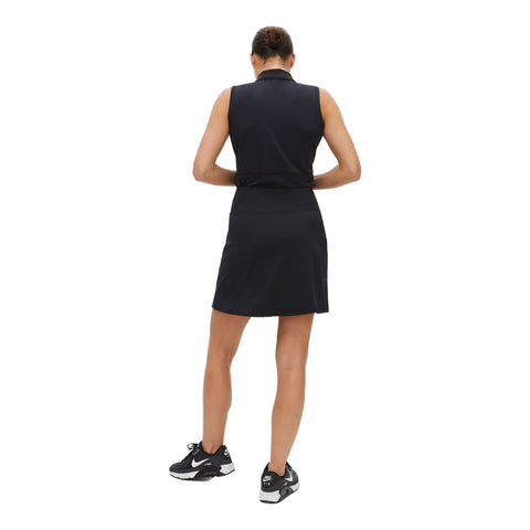 Nicky Sleeveless Poloshirt Damen