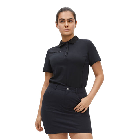 Nicky Poloshirt Damen