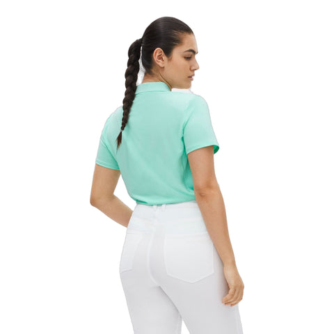 Nicky Poloshirt Damen