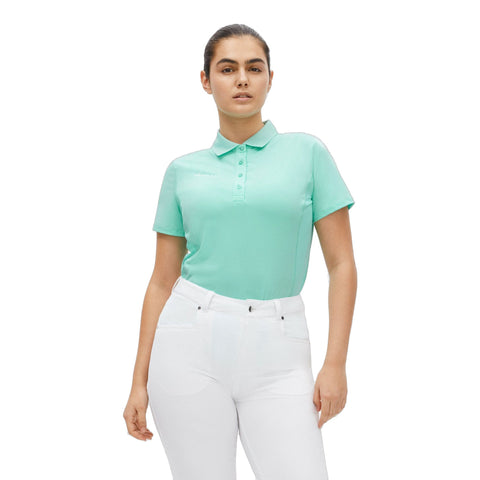 Nicky Poloshirt Damen