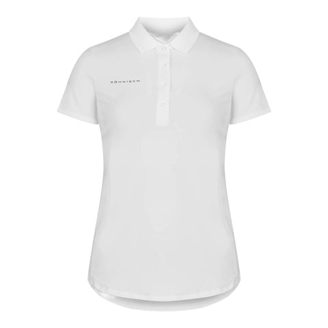 Nicky Poloshirt Damen