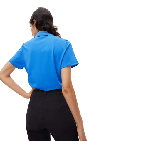 Nicky Poloshirt Damen