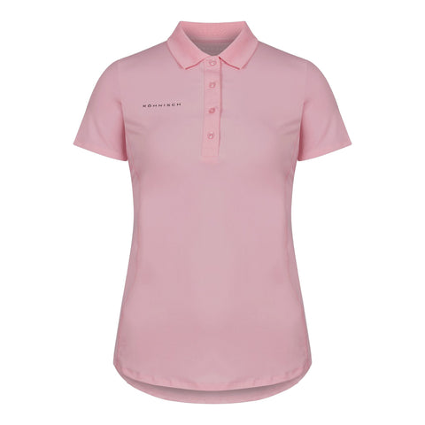 Nicky Poloshirt Damen