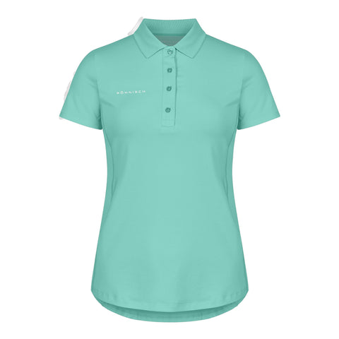 Nicky Poloshirt Damen