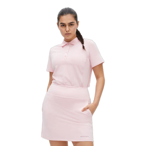 Nicky Poloshirt Damen