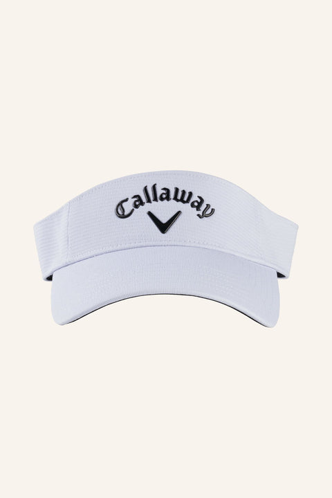Liquid Metal Visor