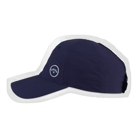 High Tail Cap Damen