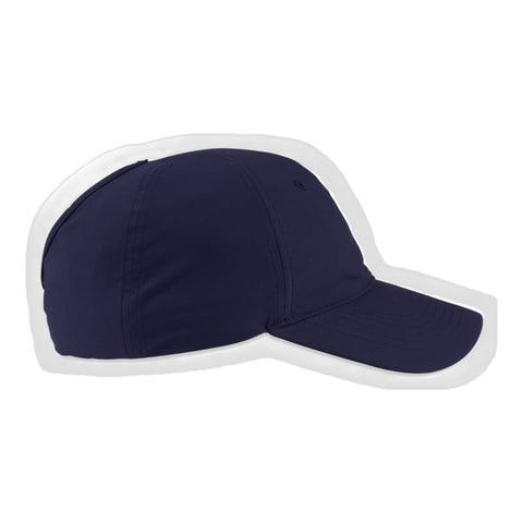 High Tail Cap Damen