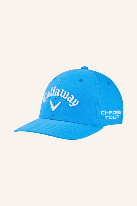 Tour Authentic Performance Pro Cap Herren